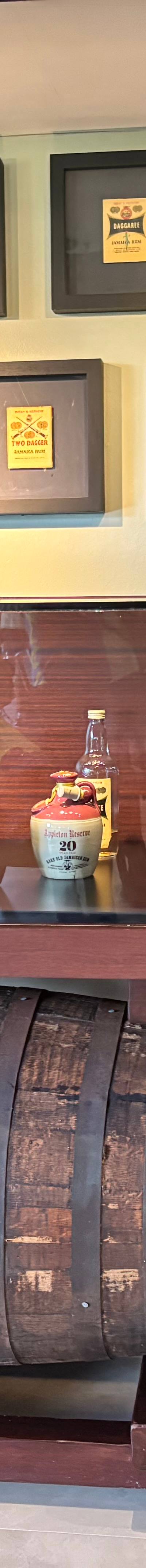Appleton Estate Rum Tour 4