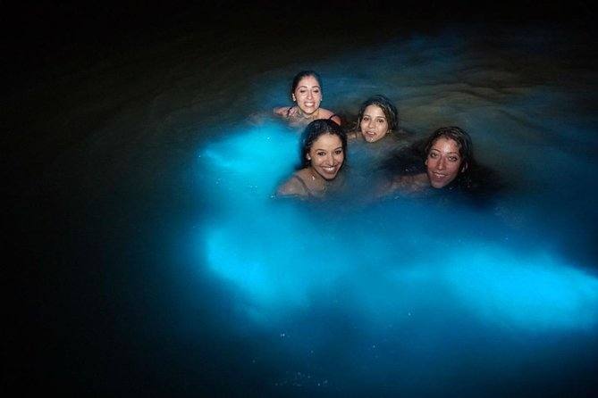 Luminous Lagoon – Glistening Waters