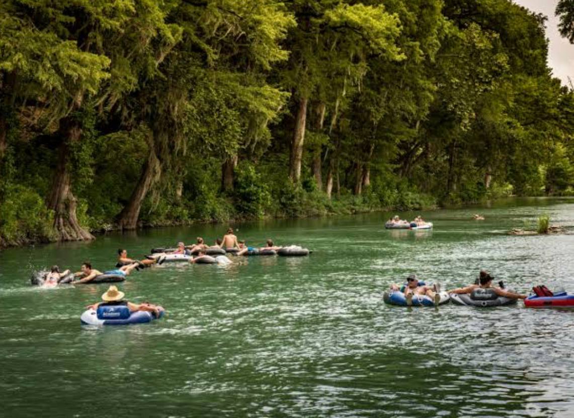 Camp Irie Farm & Adventures