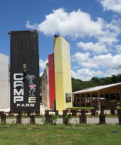Camp Irie Farm & Adventures 2