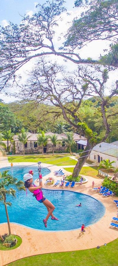 Chukka River Outpost at Good Hope 6