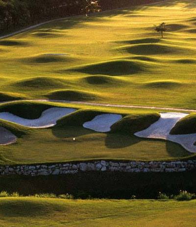 Cinnamon Hill Golf Course 2
