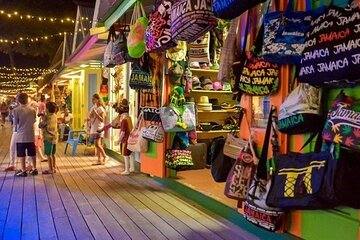 Craft Market Shopping Tour – Ocho Rios 1
