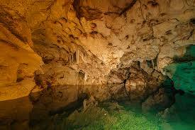 Green Grotto Caves 3