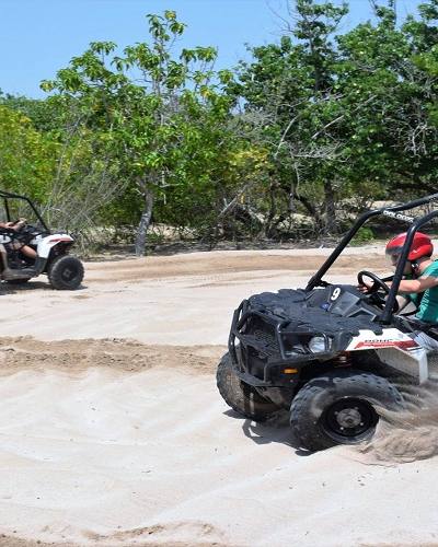 Jamwest Motorsports & Adventure Park 1