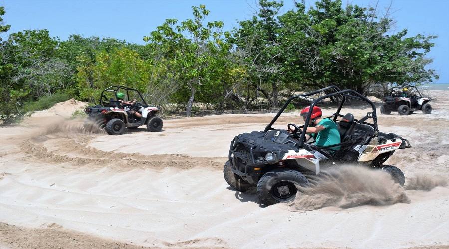 Jamwest Motorsports & Adventure Park