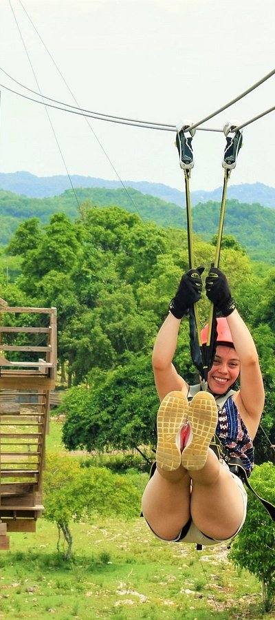Jamwest Motorsports & Adventure Park 2