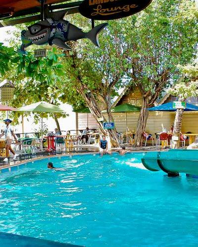 Margaritaville Ocho Rios 1
