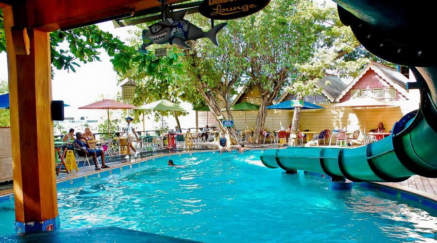 Margaritaville Ocho Rios