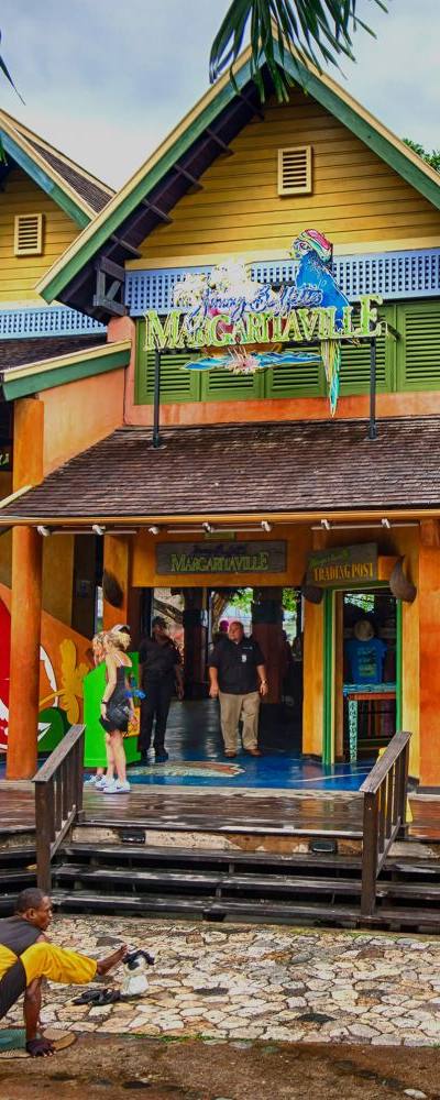 Margaritaville Ocho Rios 2