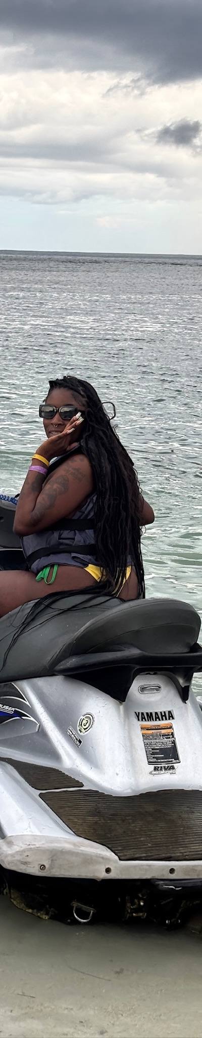Jet Ski Adventure – Montego Bay 2