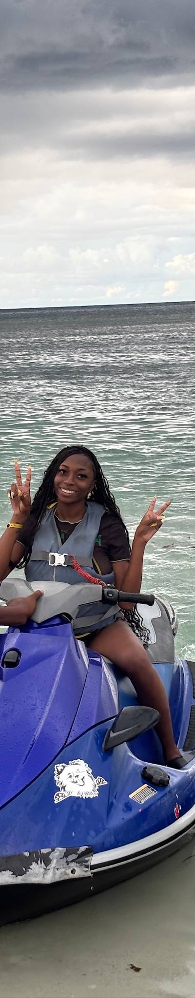 Jet Ski Adventure – Montego Bay 3