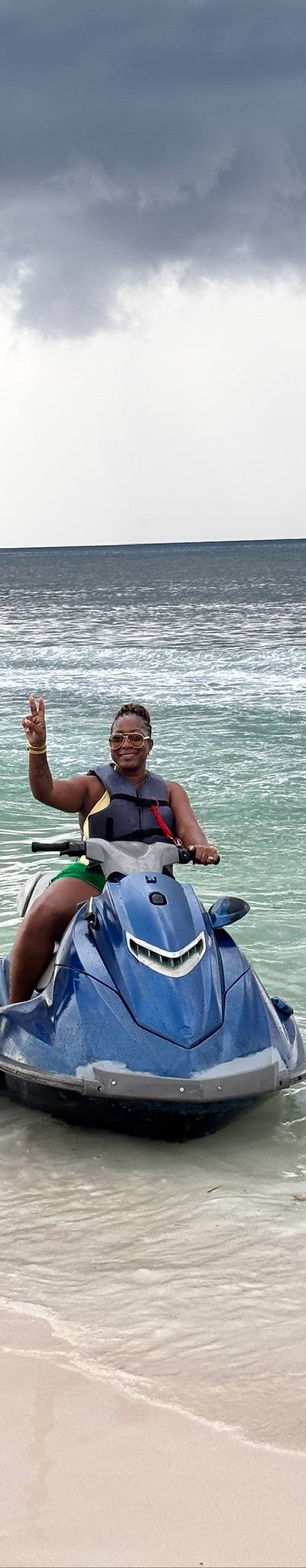 Jet Ski Adventure – Montego Bay 4