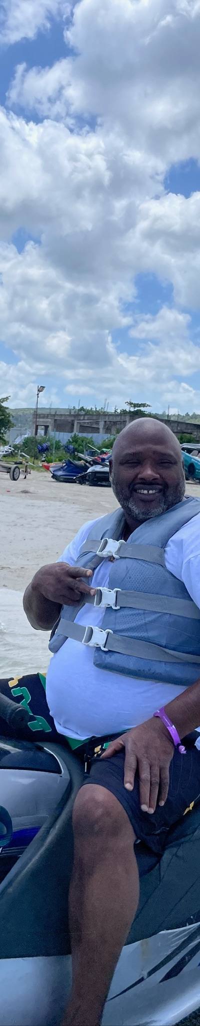 Jet Ski Adventure – Montego Bay 5