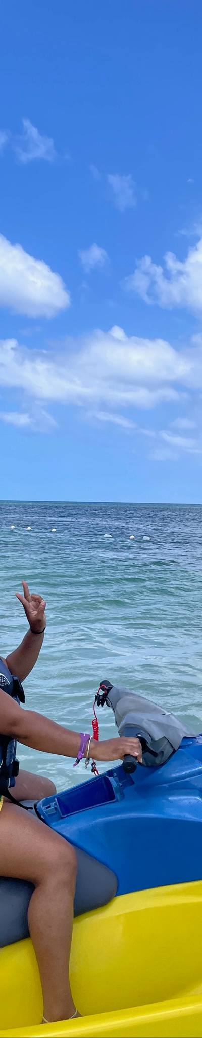 Jet Ski Adventure – Montego Bay 6