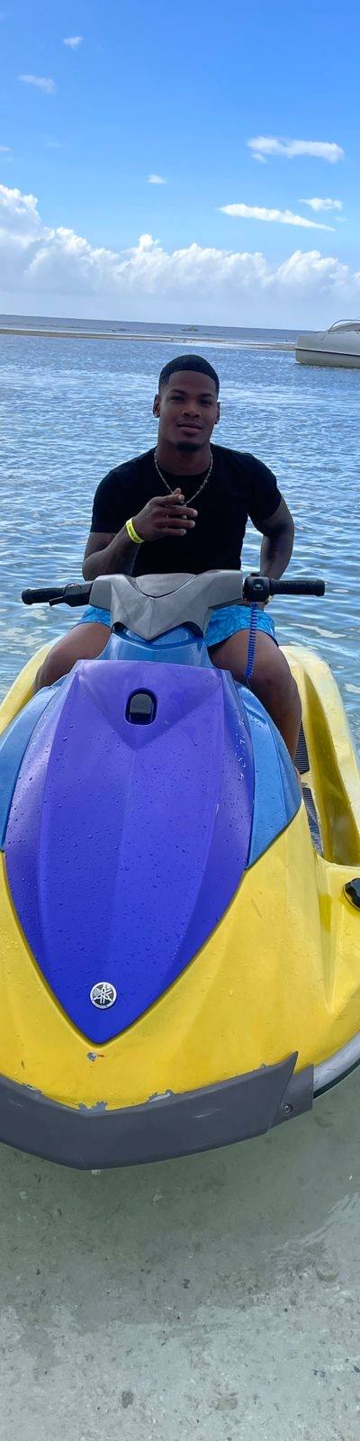Jet Ski Adventure – Montego Bay 7