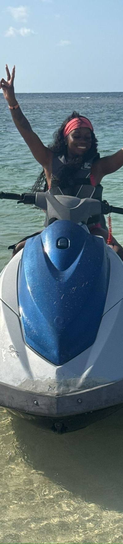 Jet Ski Adventure – Montego Bay 8