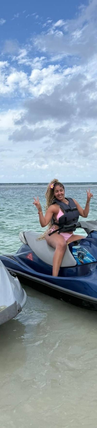 Jet Ski Adventure – Montego Bay 9