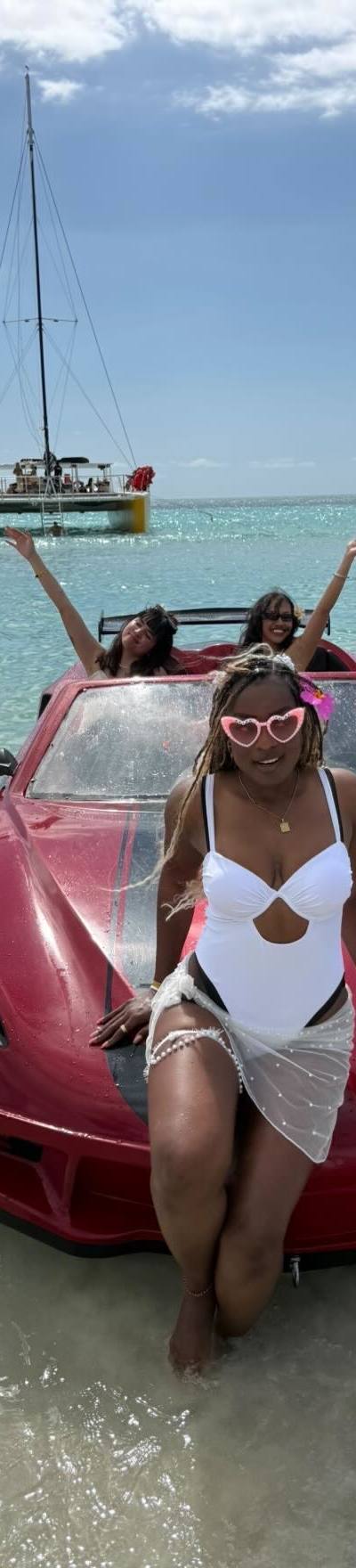 Jet Car Experience – Montego Bay 1