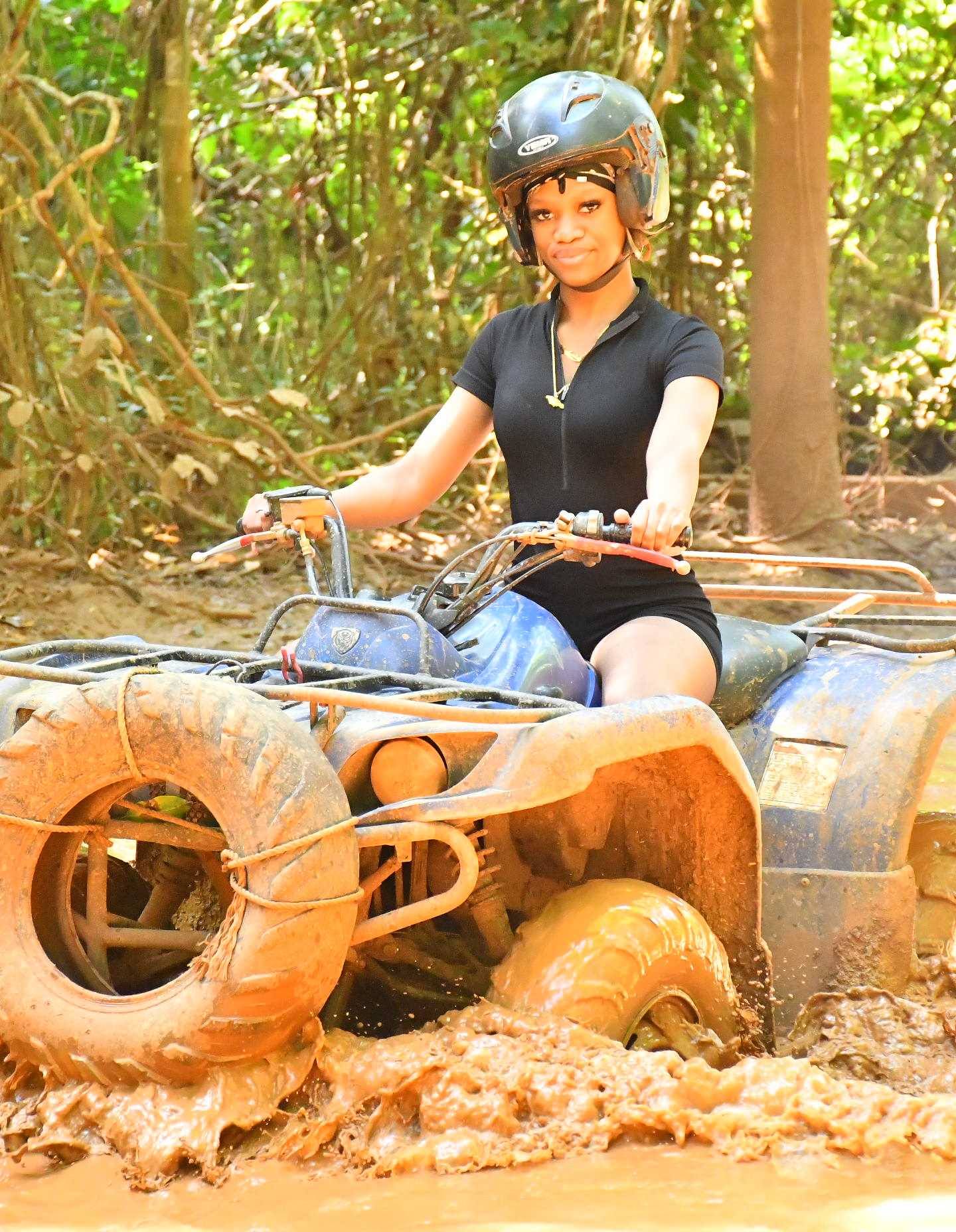 Yaaman Adventure Park